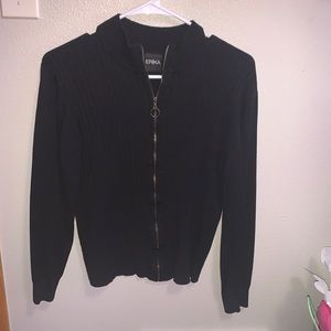 Women’s zip up
